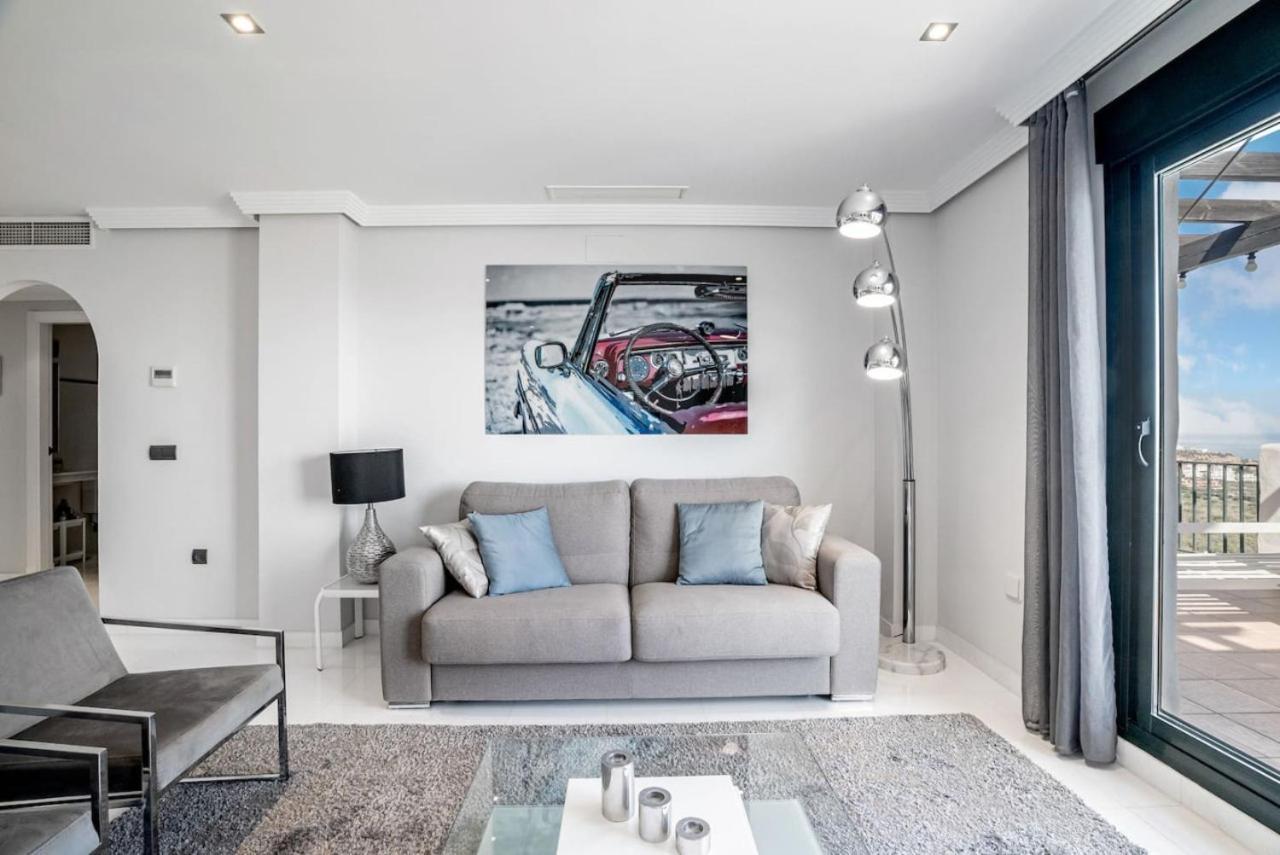 Casares Appartement