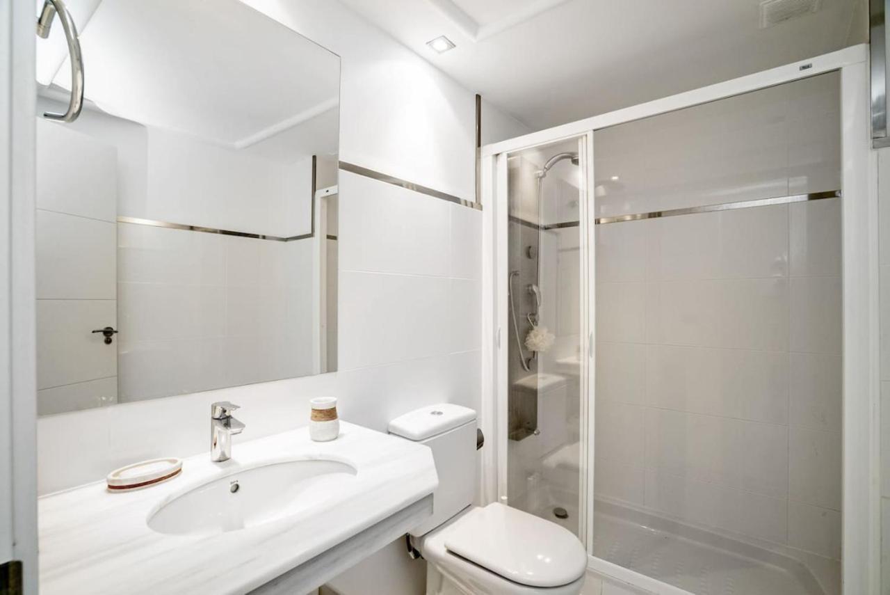 Casares Appartement *