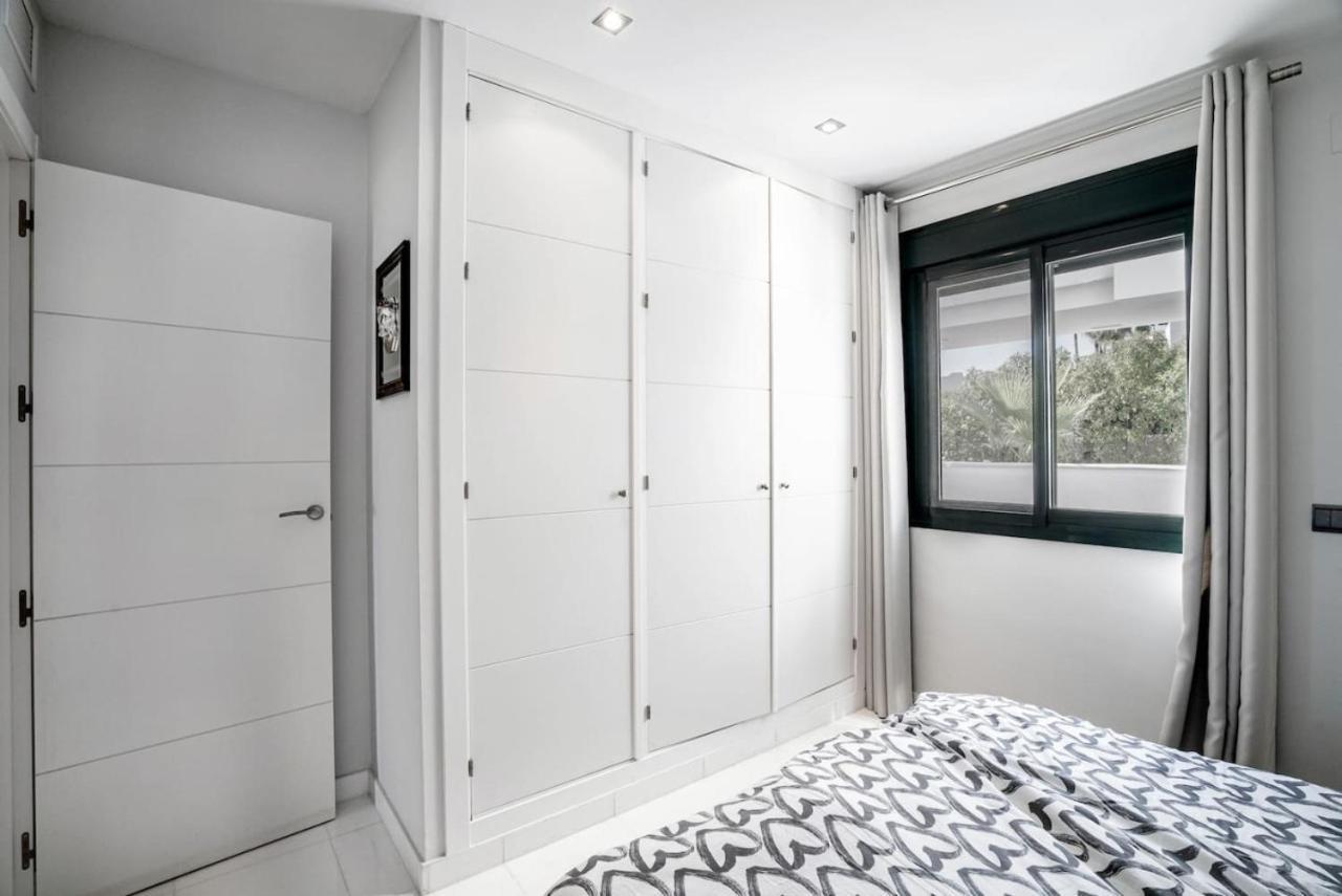 Appartement Casares Marbella