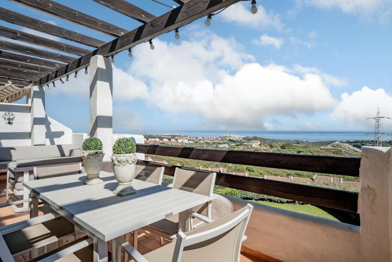 Casares Appartement