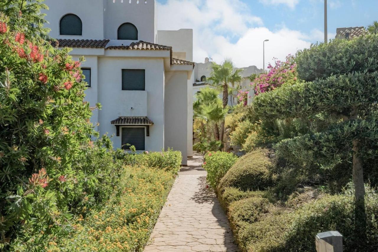 Casares Appartement Marbella