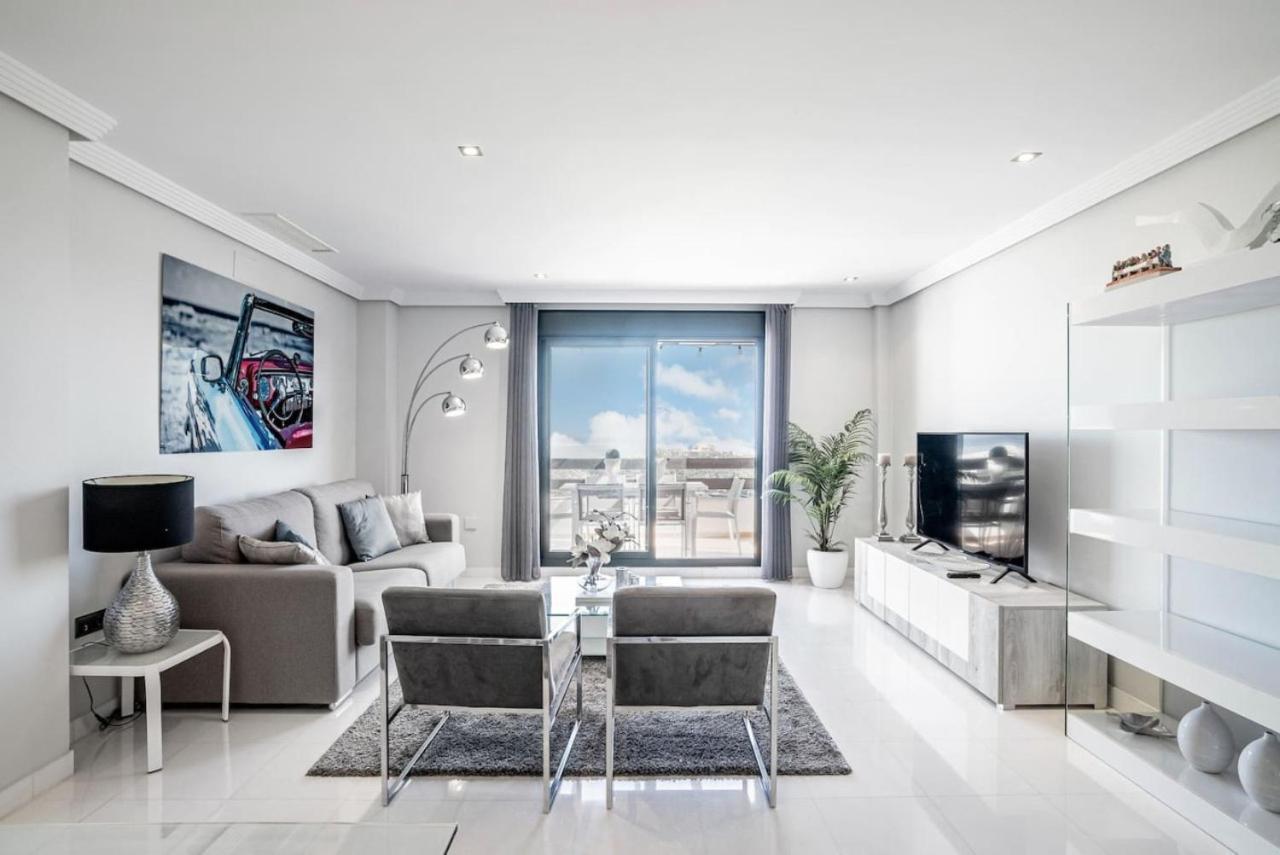 Casares Appartement Marbella
