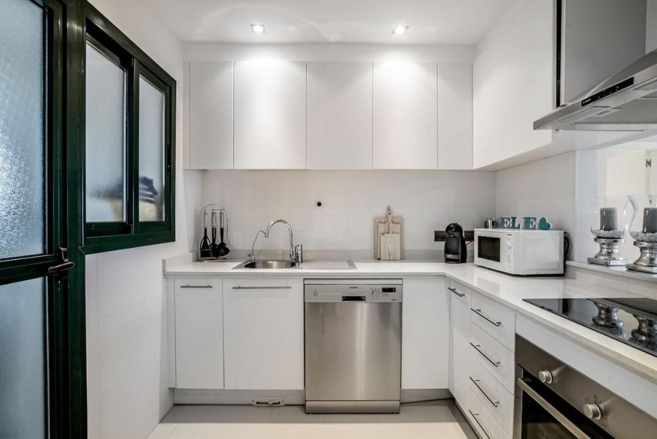 Casares Appartement Marbella