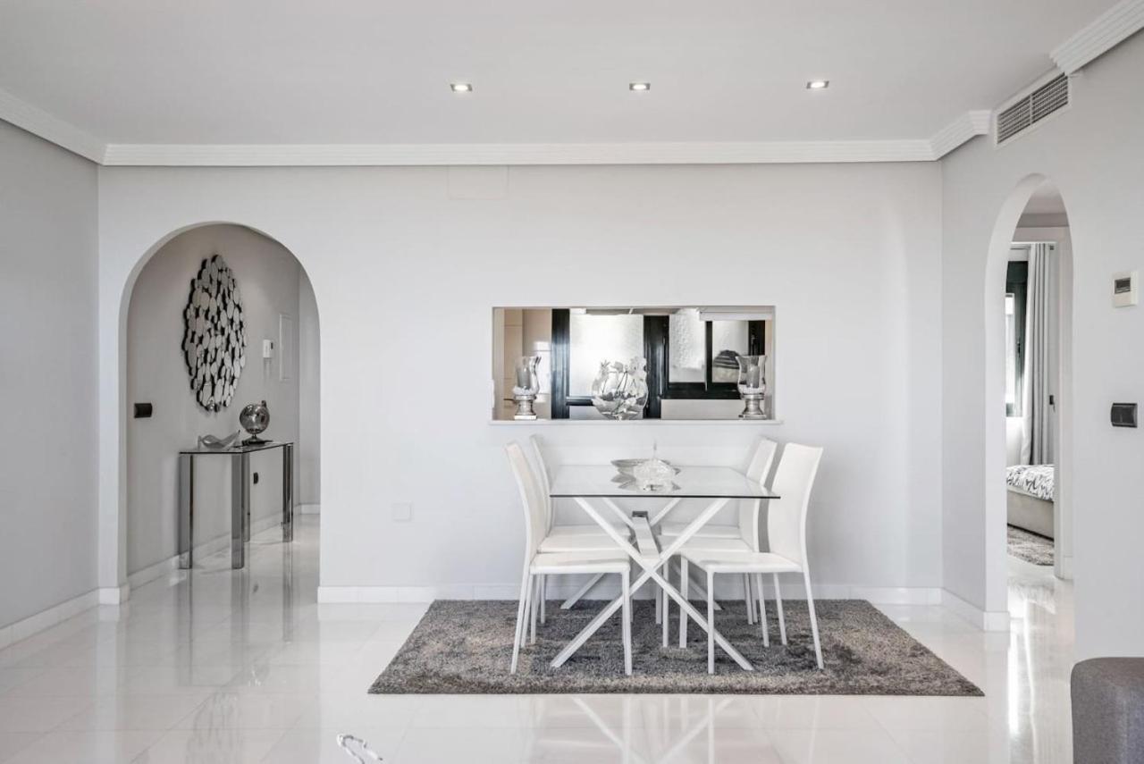 Casares Marbella