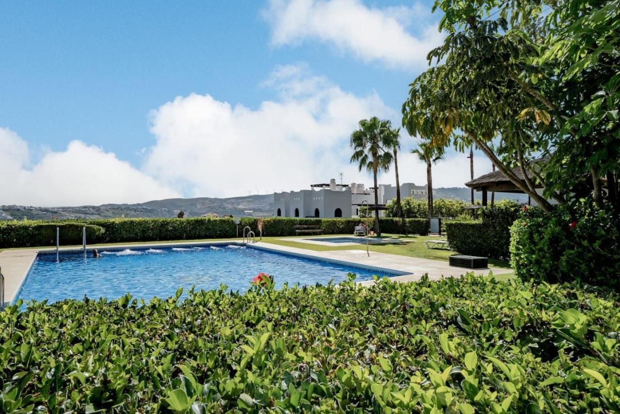 Appartement Casares Marbella