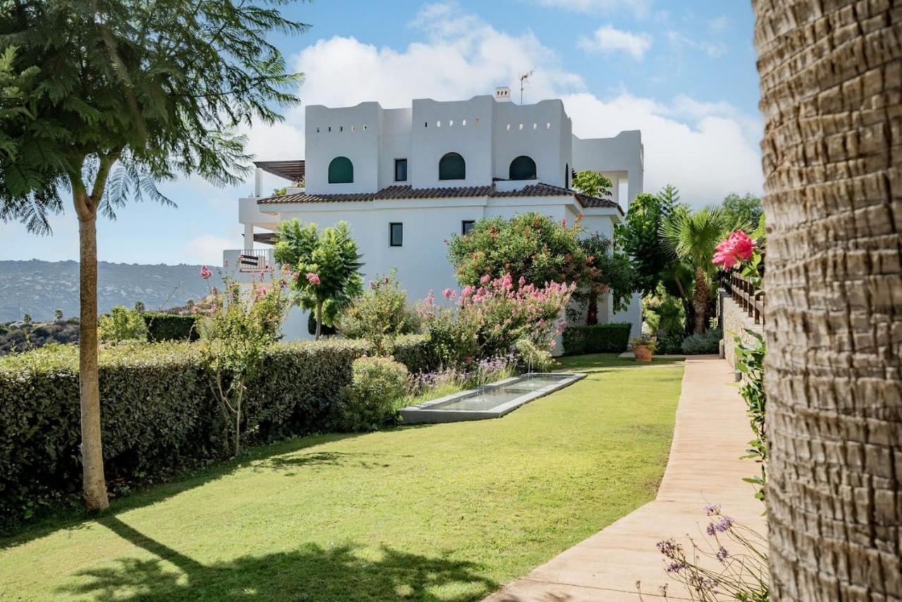 Casares Marbella