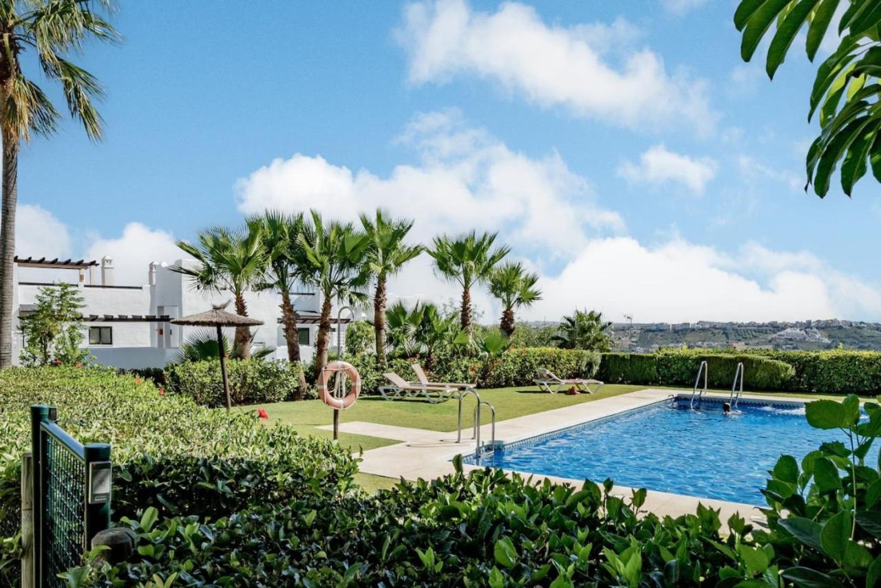 Casares Appartement Marbella
