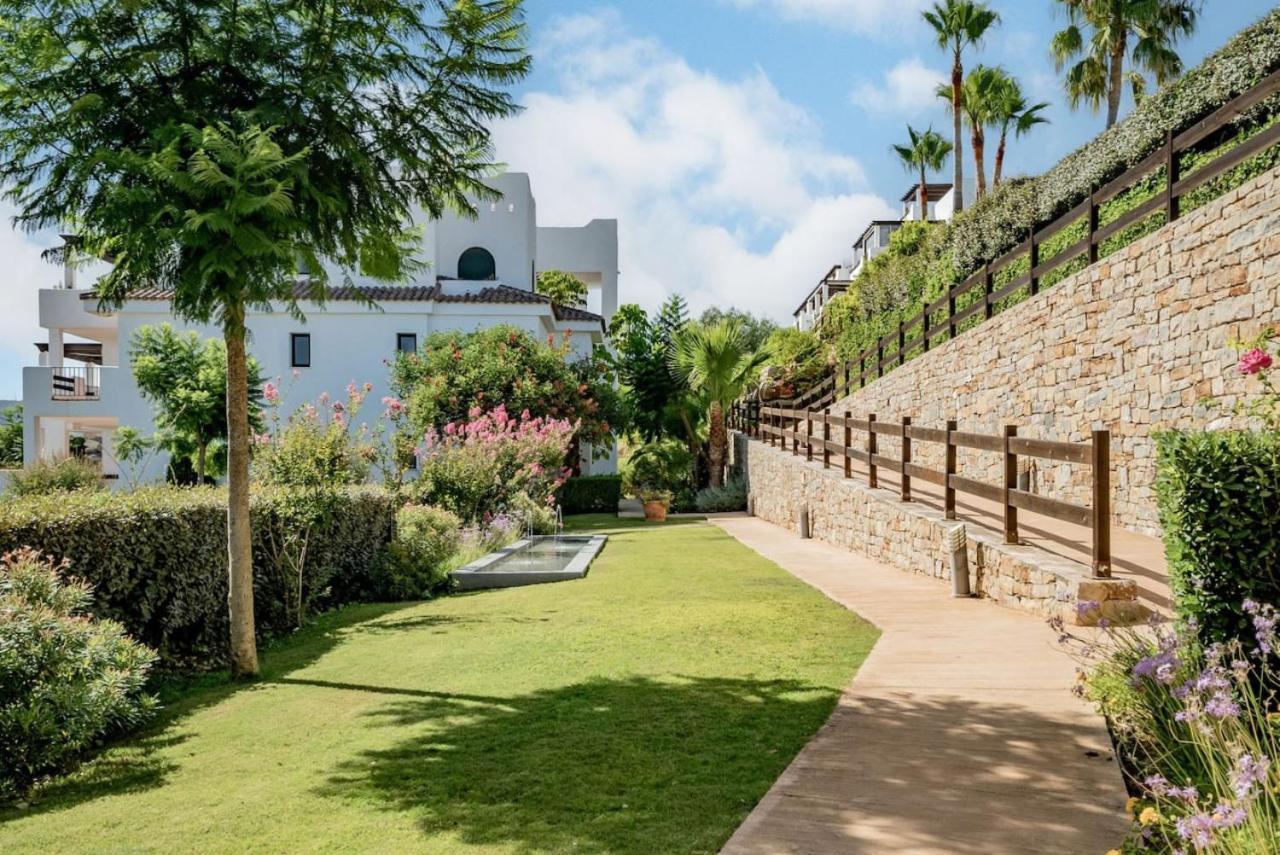 Appartement Casares
